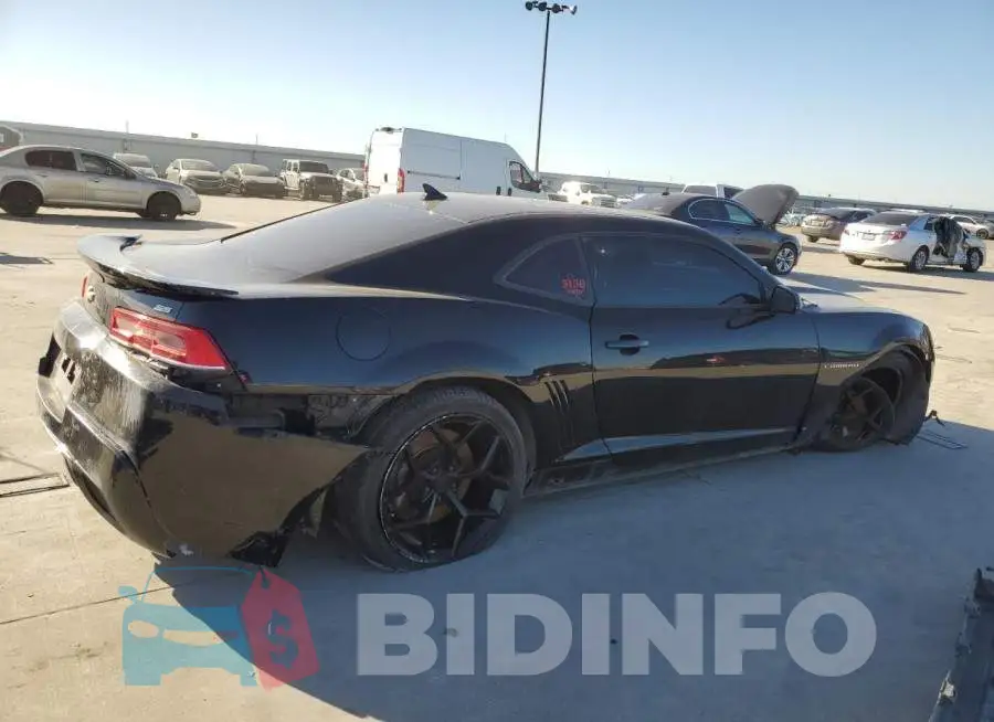 2G1FK1EJ8E9256114 Photo# 3