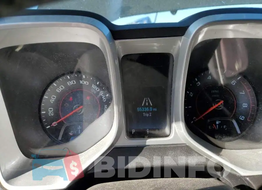 2G1FK1EJ8E9256114 Photo# 9