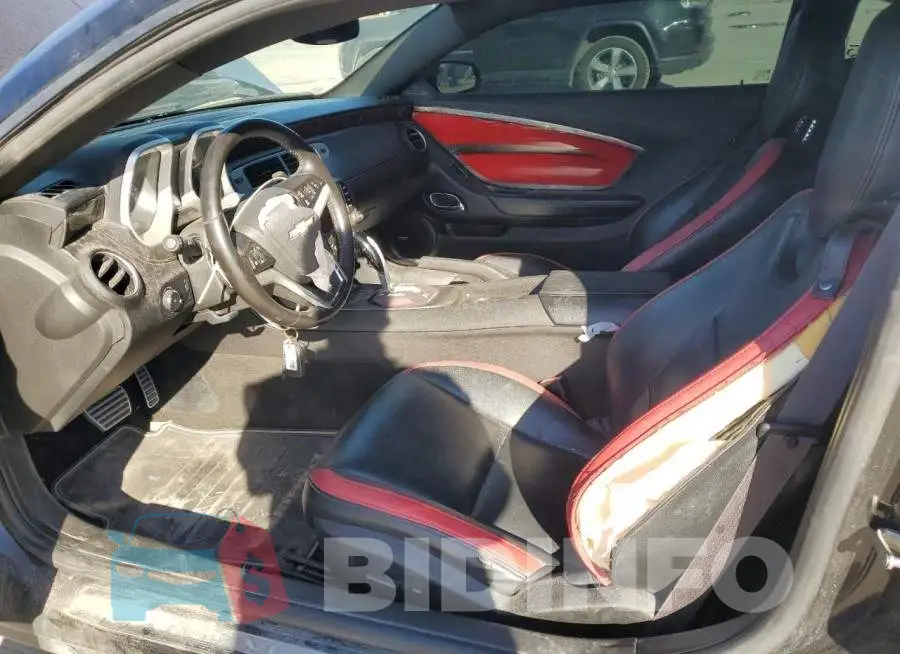 2G1FK1EJ8E9256114 Photo# 7