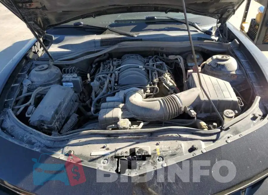 2G1FK1EJ8E9256114 Photo# 11