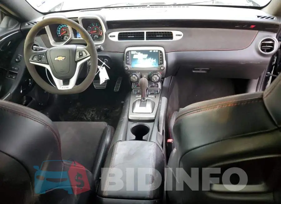 2G1FL1EP4E9802148 Photo# 8