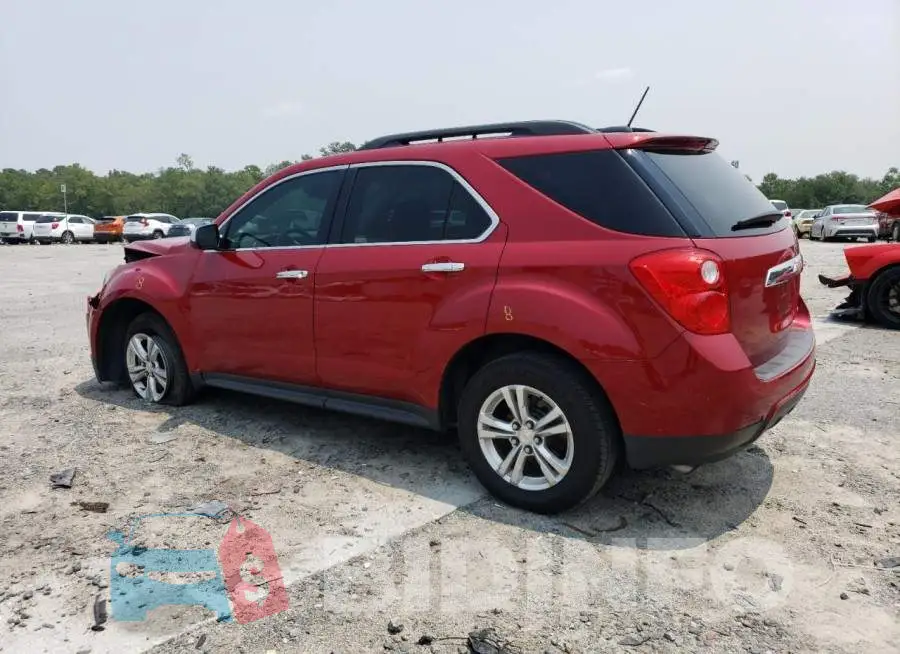 2GNALBEK7F6389440 Photo# 2