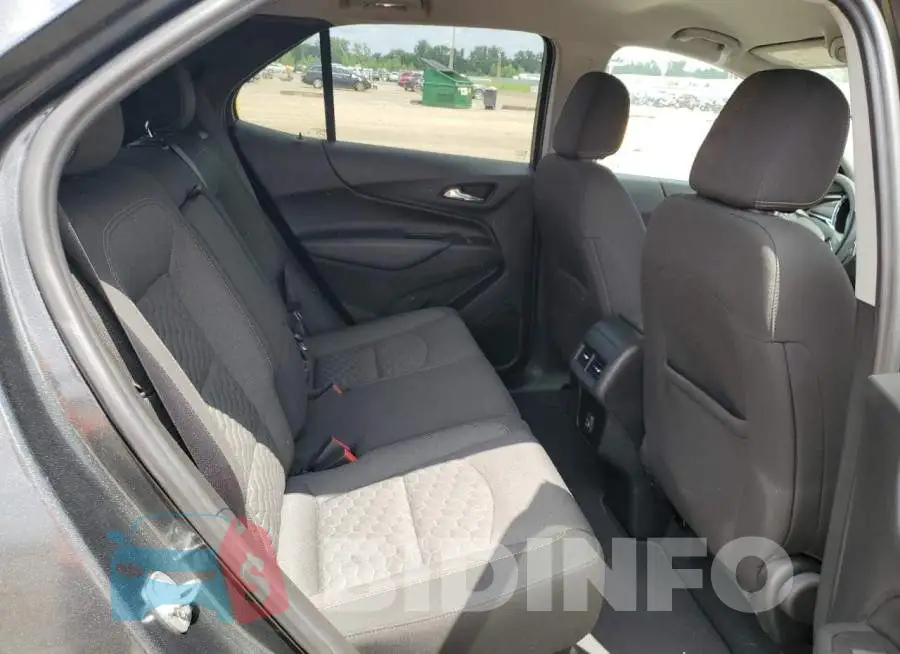 2GNAXTEV4L6175117 Photo# 11