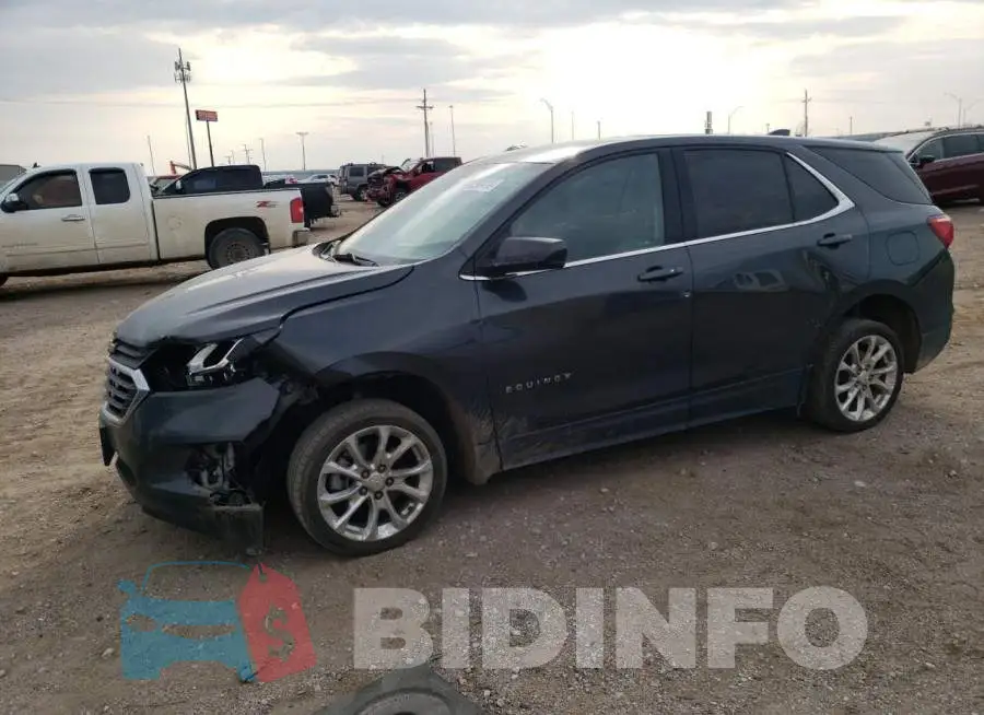 2GNAXTEV7L6246228 Photo# 1