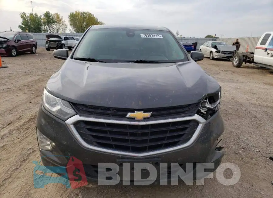 2GNAXTEV7L6246228 Photo# 5