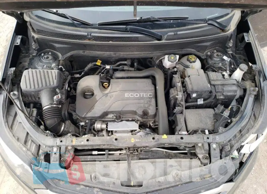 2GNAXTEV7L6246228 Photo# 12