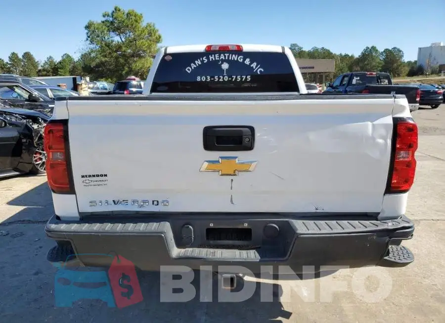 3GCPCPEC6EG160601 Photo# 6