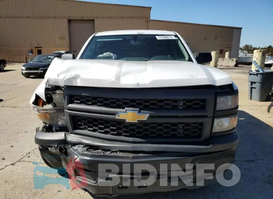 3GCPCPEC6EG160601 Photo# 5