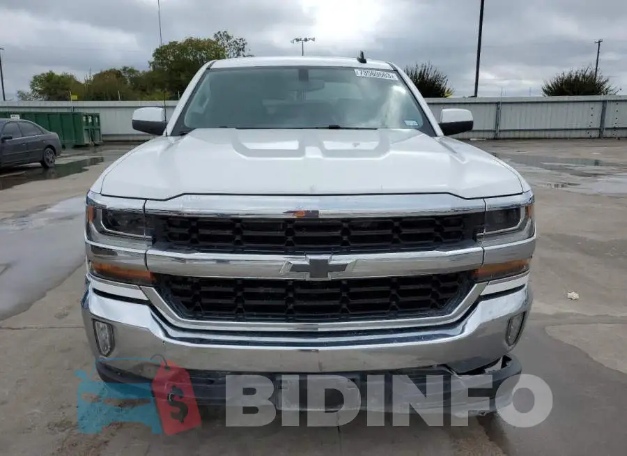 3GCPCREC7HG363397 Photo# 5