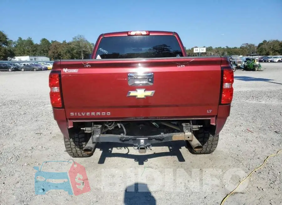 3GCPCREC9HG367936 Photo# 6