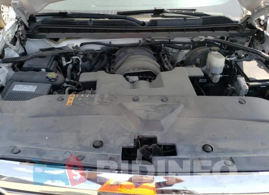 3GCUKTEC9HG434778 Photo# 11