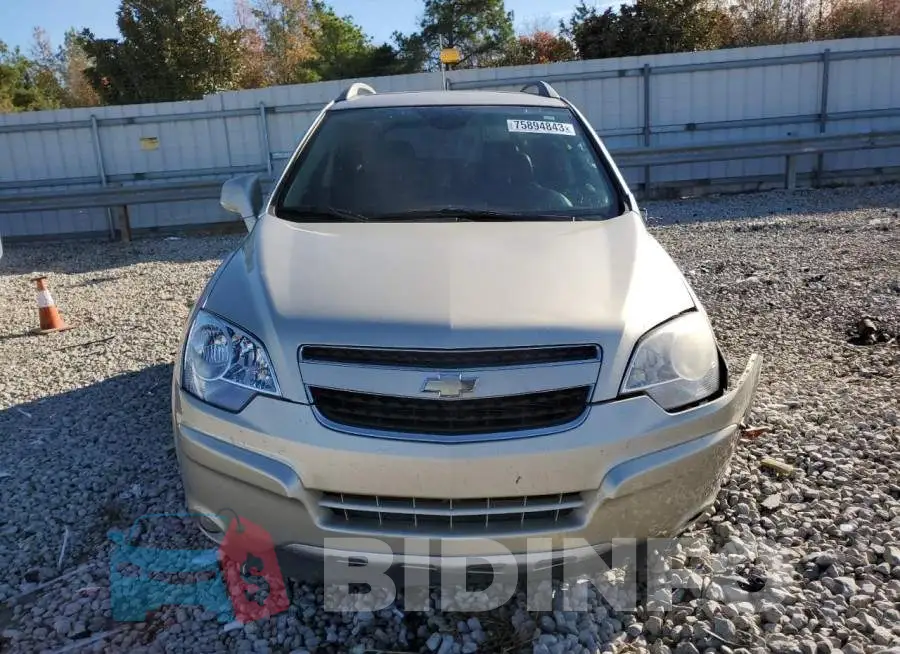 3GNAL4EK8ES595278 Photo# 5