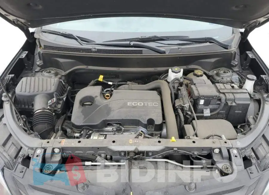 3GNAXHEV2LS603071 Photo# 11