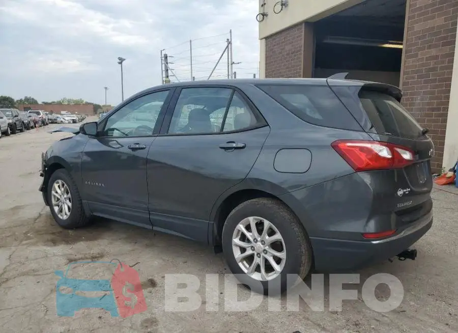 3GNAXHEV7JS579444 Photo# 2