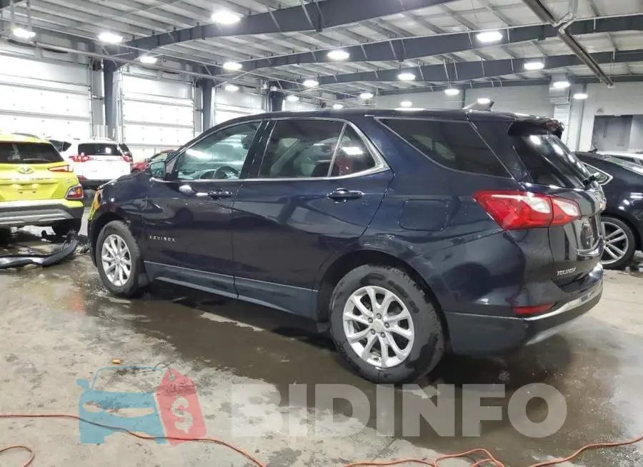 3GNAXJEV5LS543620 Photo# 2