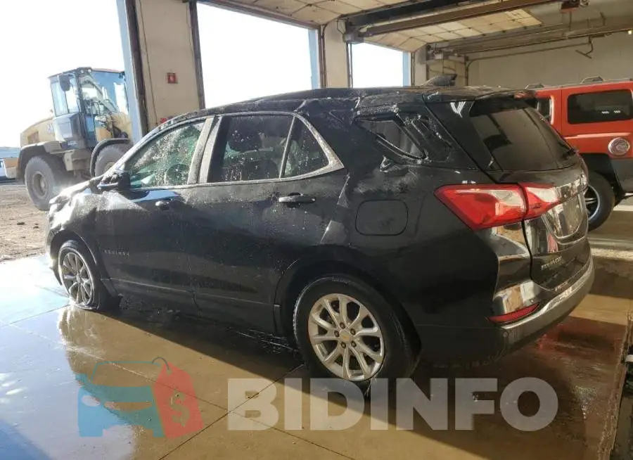 3GNAXUEV3ML306993 Photo# 2