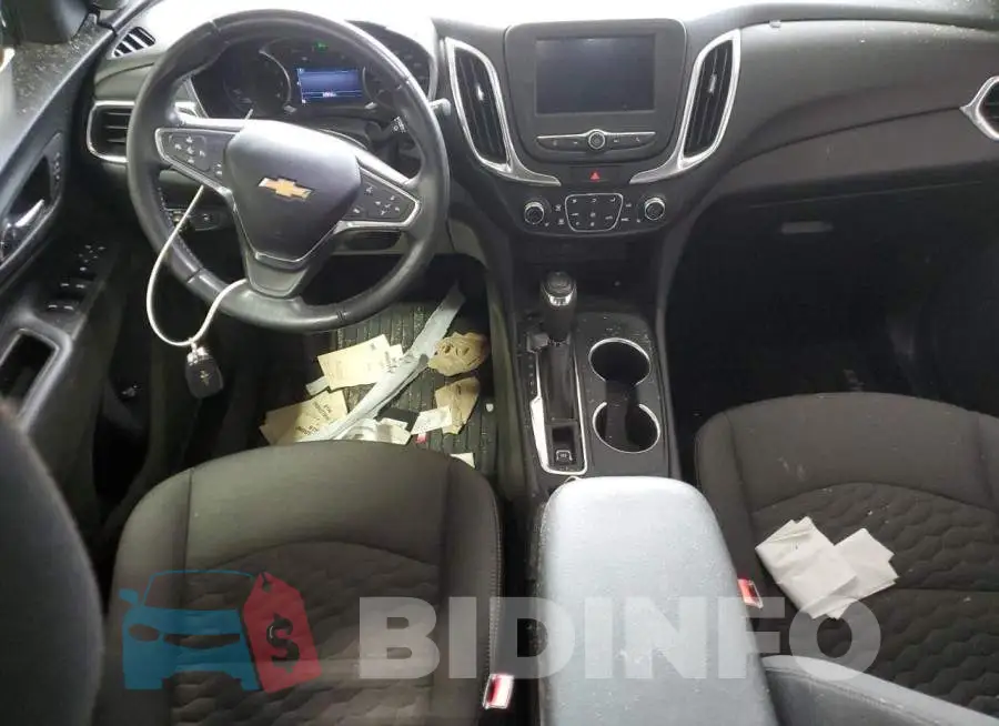 3GNAXUEV3ML306993 Photo# 8