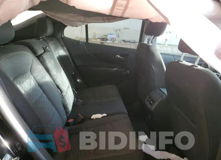3GNAXUEV3ML306993 Photo# 11