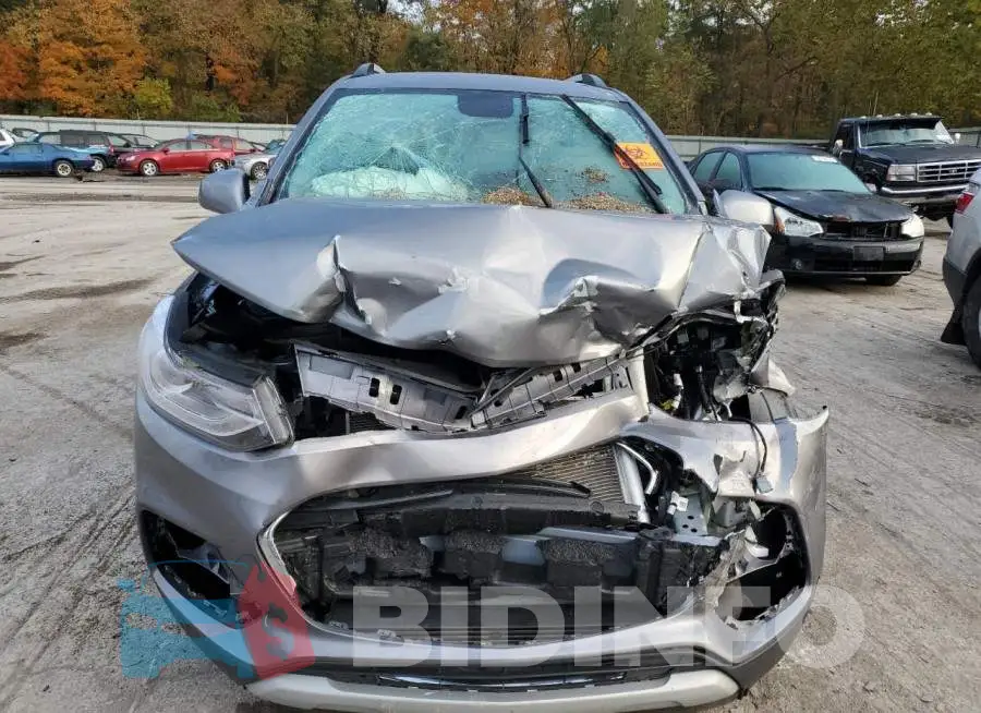 3GNCJLSB3LL276214 Photo# 5