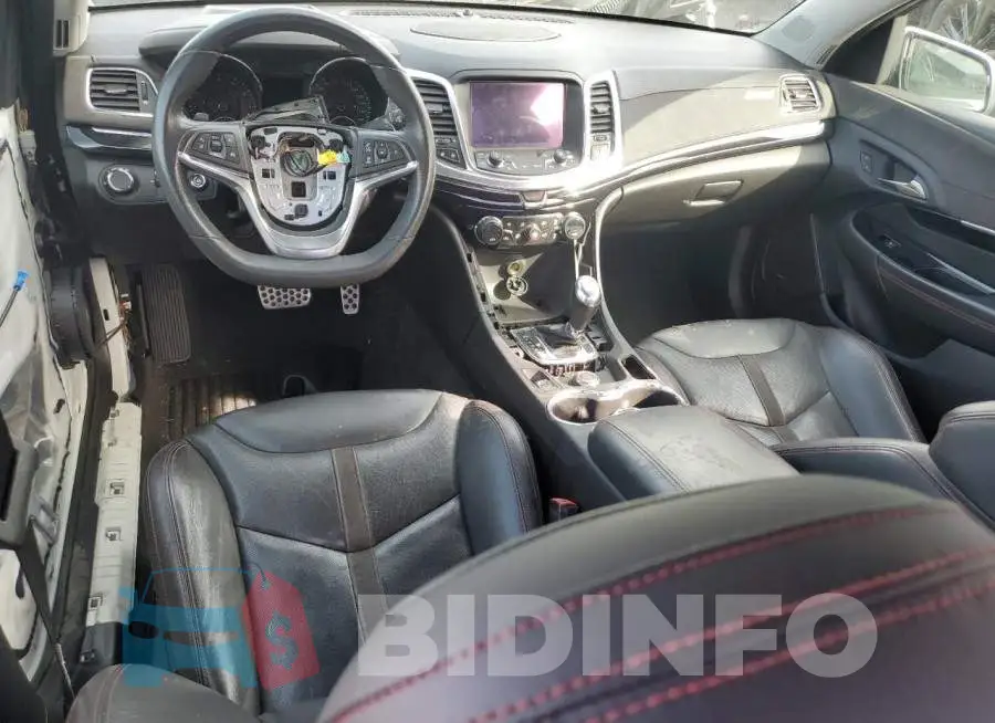6G3F15RW4GL217347 Photo# 8