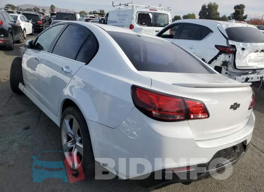 6G3F15RW4GL217347 Photo# 2