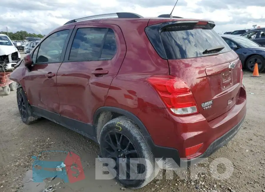 KL7CJLSB3MB353737 Photo# 2