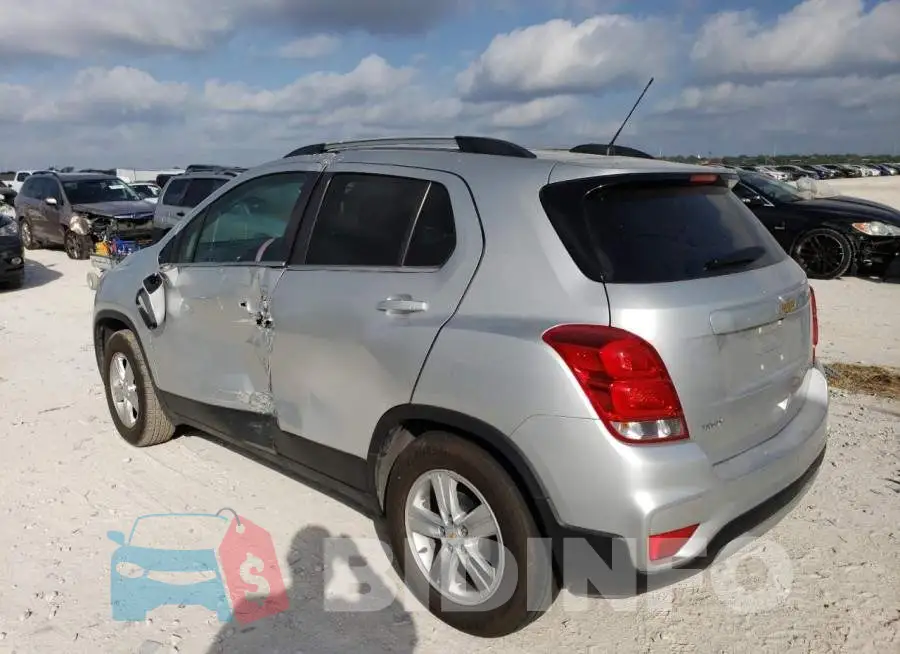 KL7CJLSB9LB337038 Photo# 2