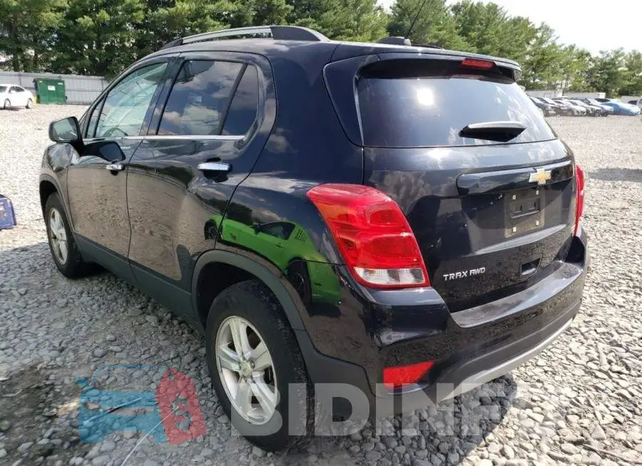 KL7CJPSB2KB848337 Photo# 2