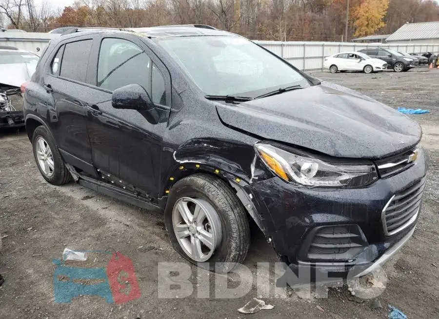 KL7CJPSM3NB506644 Photo# 4