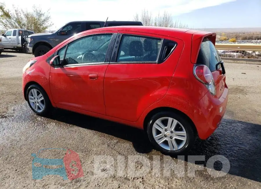 KL8CD6S93EC538450 Photo# 2