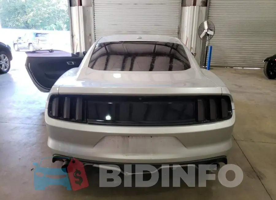 1FA6P8TH9G5268747 Photo# 6