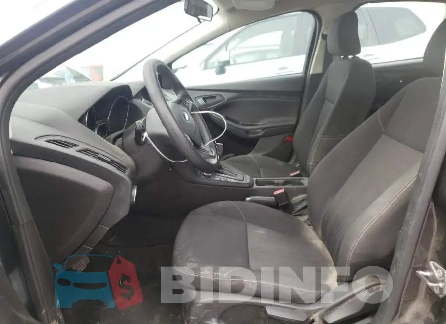1FADP3E25FL368342 Photo# 7