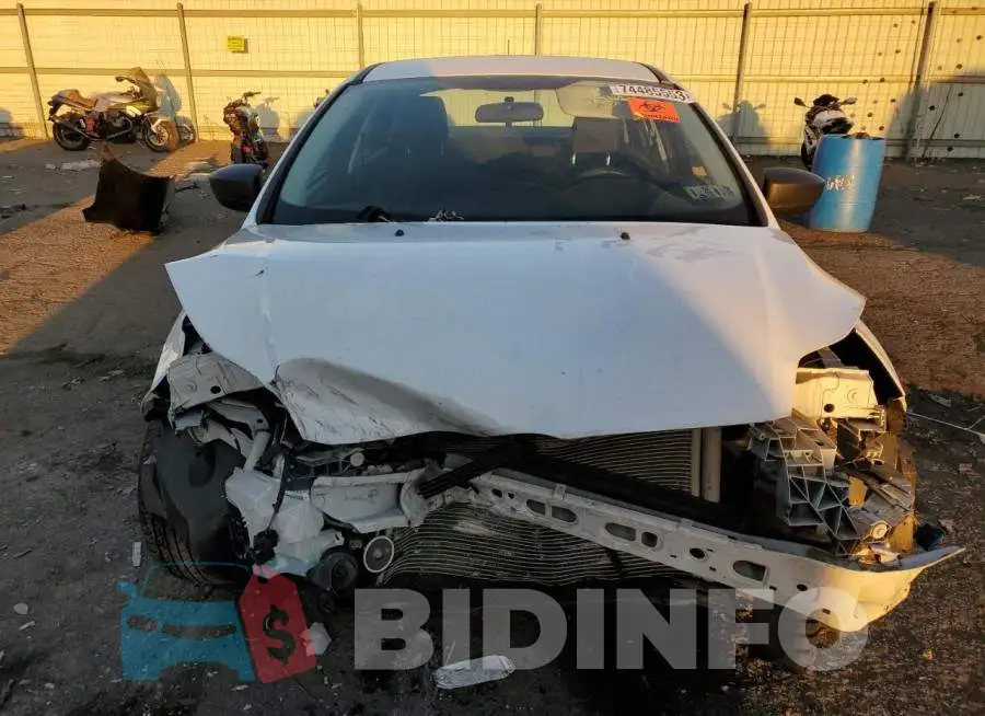 1FADP3E29EL102529 Photo# 5