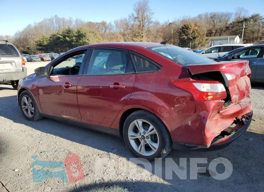 1FADP3F21EL448735 Photo# 2