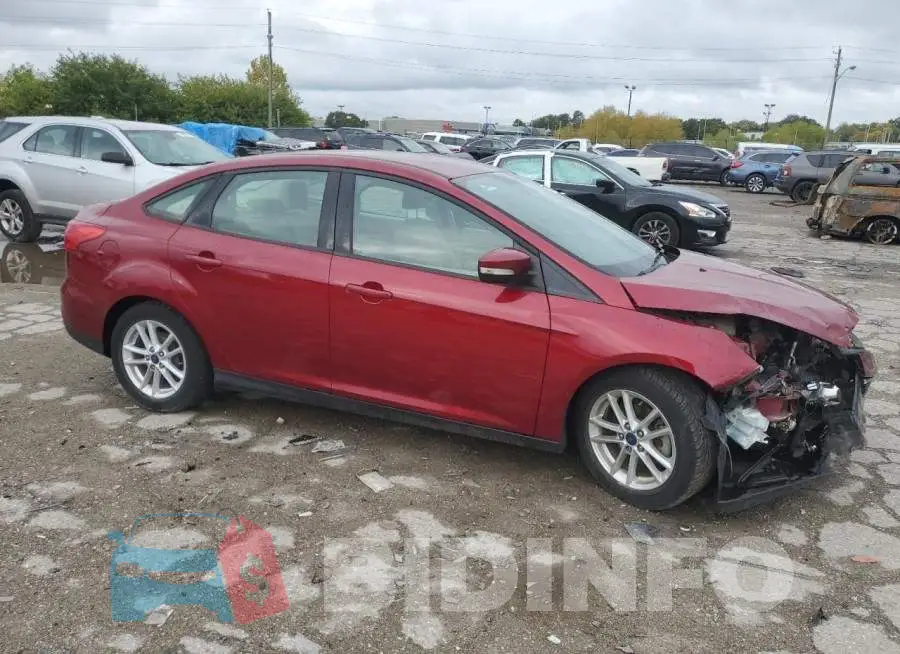 1FADP3F21GL361534 Photo# 4
