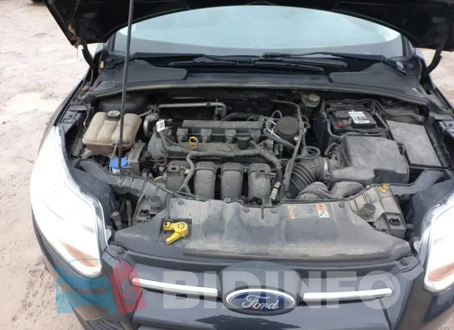 1FADP3F22EL290650 Photo# 7