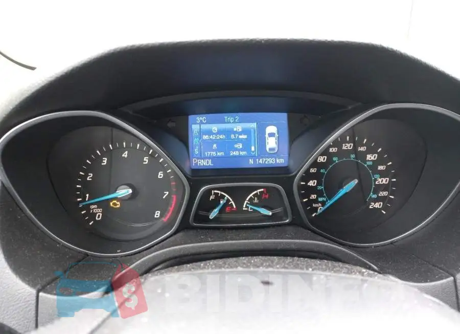 1FADP3F22EL290650 Photo# 8