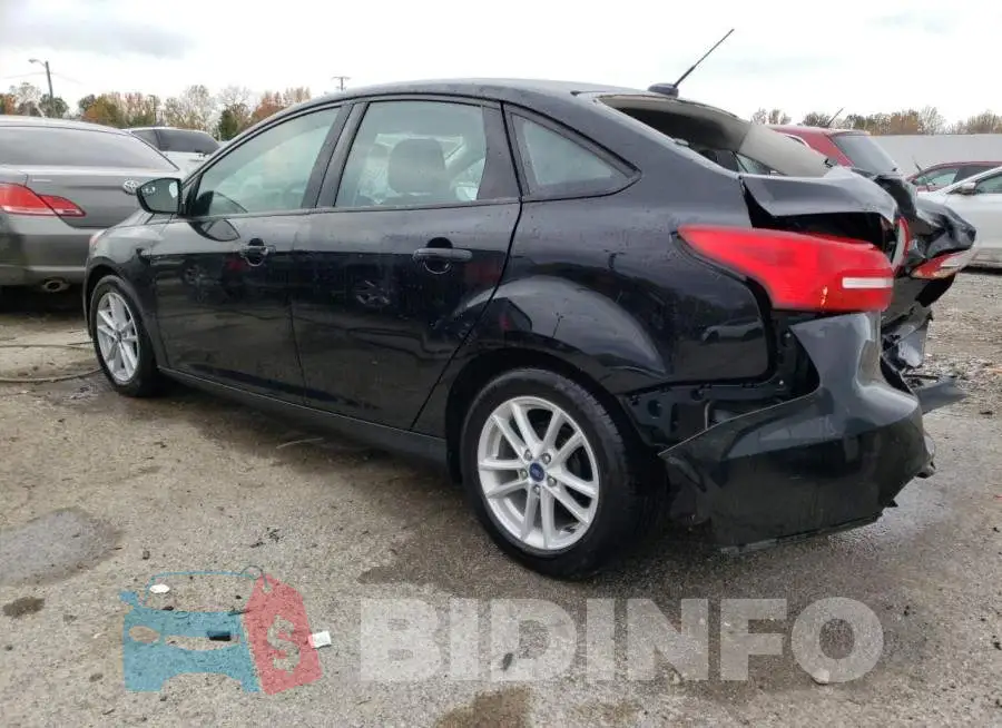 1FADP3F22JL228501 Photo# 2
