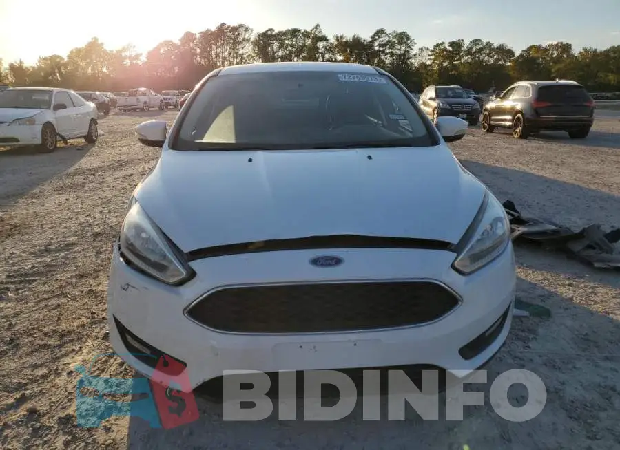 1FADP3F24GL321917 Photo# 5
