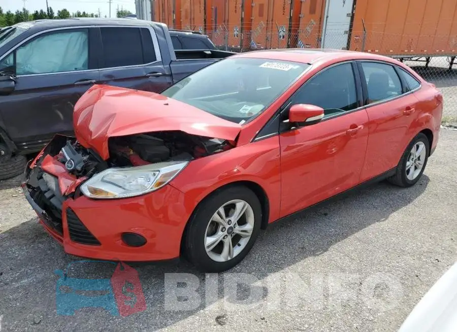 1FADP3F25EL209740 Photo# 1