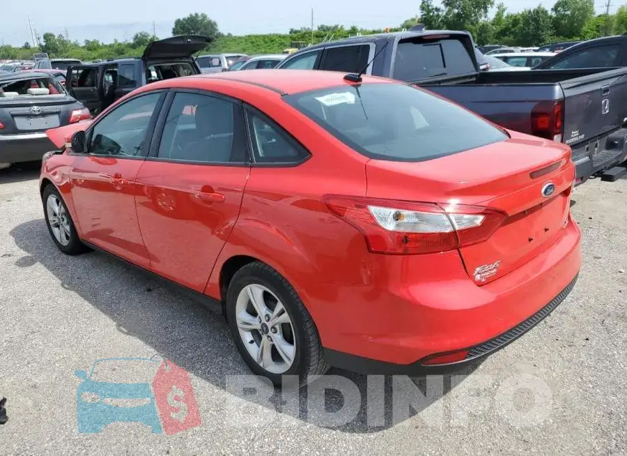 1FADP3F25EL209740 Photo# 2