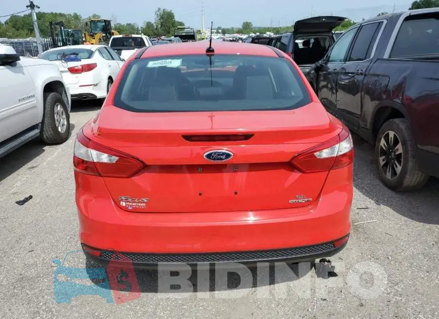 1FADP3F25EL209740 Photo# 6