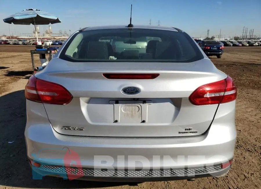 1FADP3F25FL202059 Photo# 6