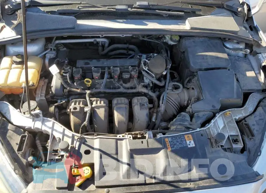 1FADP3F25FL202059 Photo# 11