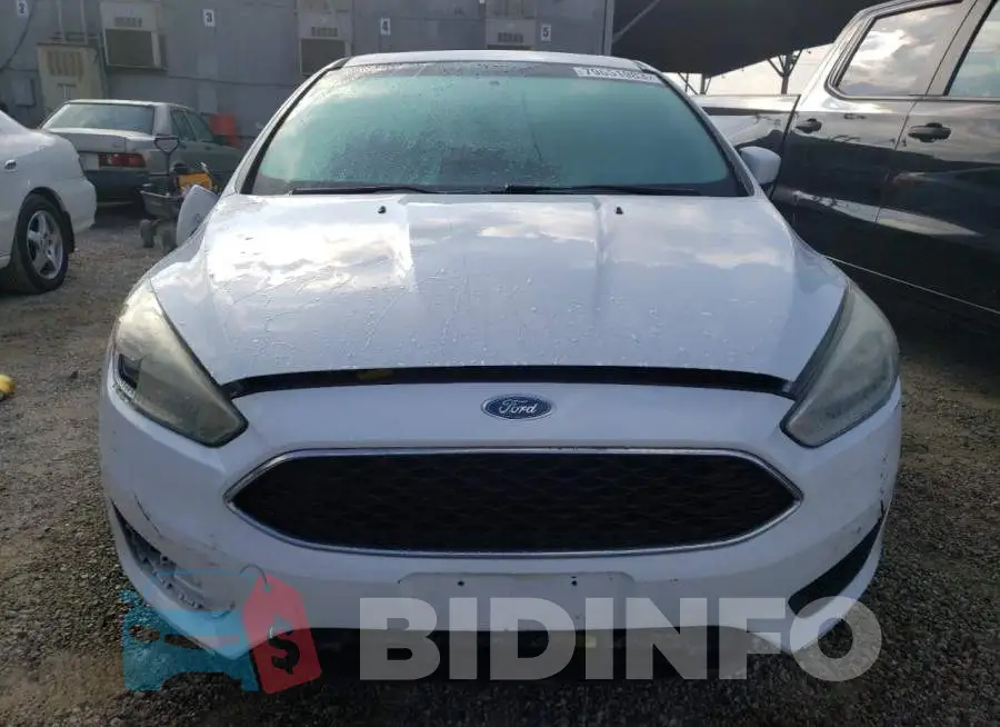 1FADP3F27FL207022 Photo# 5