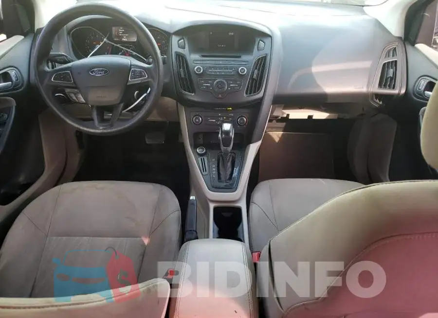 1FADP3F27FL207022 Photo# 8