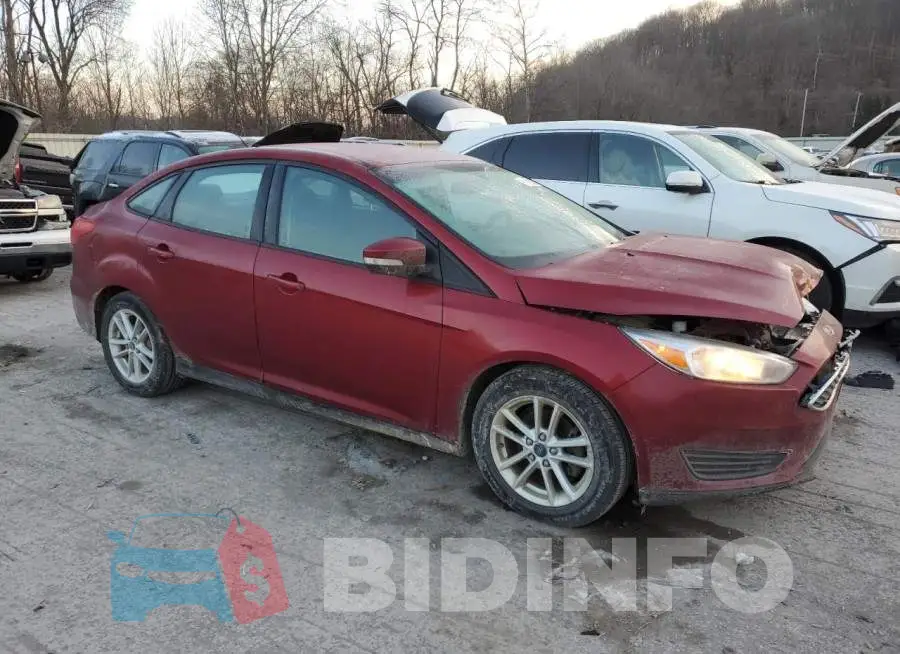 1FADP3F27FL373539 Photo# 4