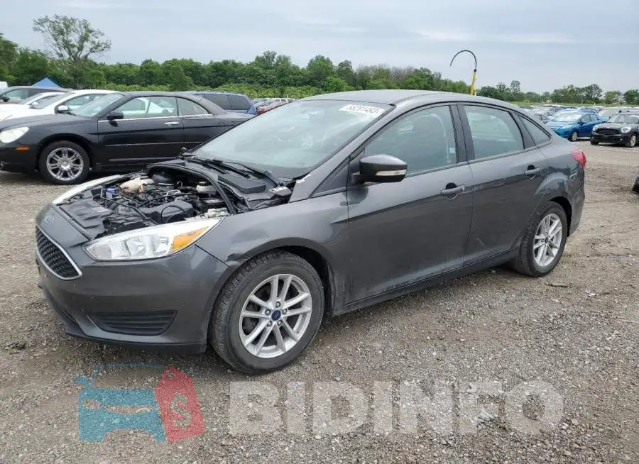 1FADP3F27HL302487 Photo# 1