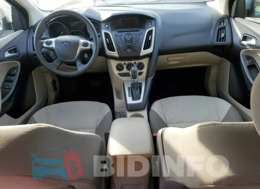 1FADP3F28EL351645 Photo# 8