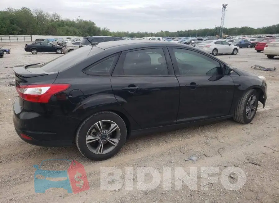 1FADP3F2XEL311776 Photo# 3